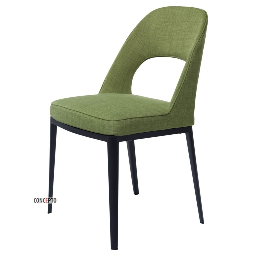 Стул Jagger Jewel Green