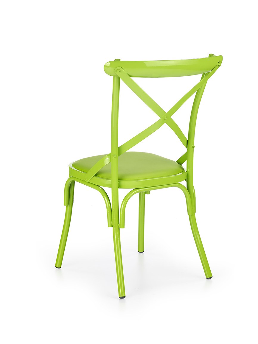 Стул Halmar k216, красный