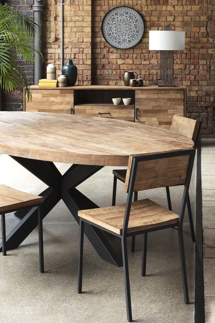 Baxter стол обеденный