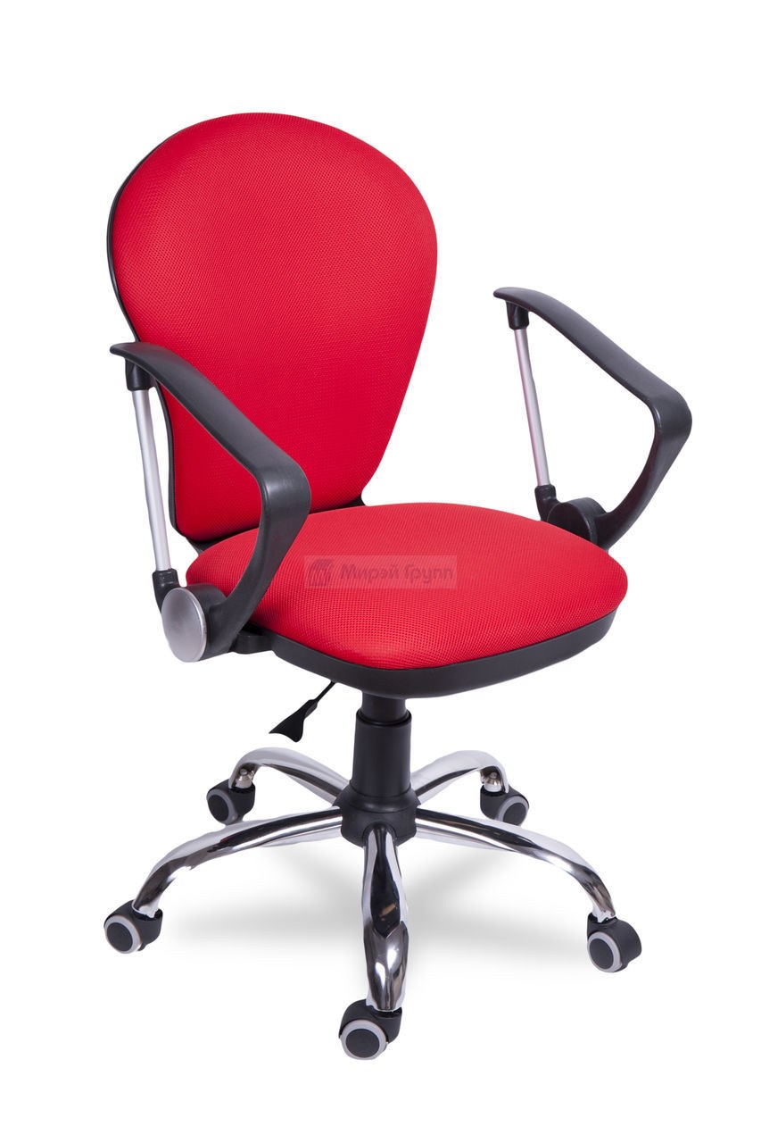 Кресло для персонала Чарли топ PC-900
