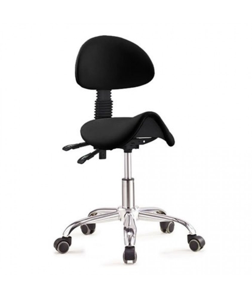 Стул-седло k15