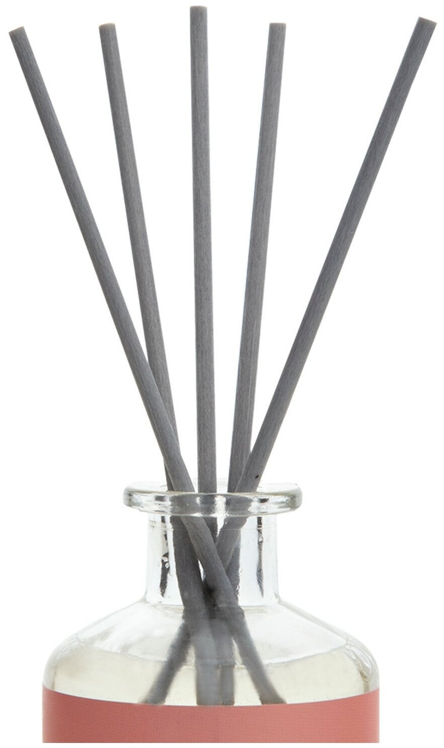 Аромадиффузор с палочками Hygge #3 табак и бергамот 50