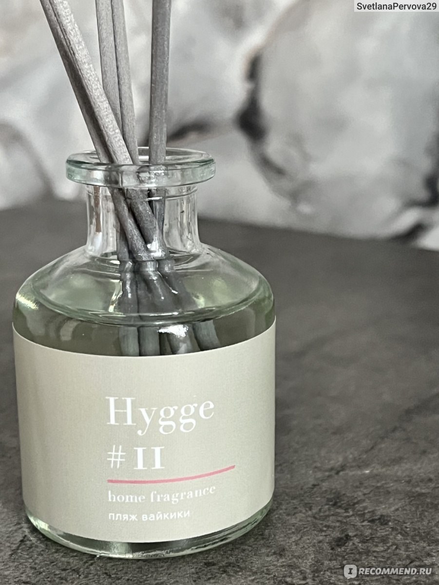 Диффузор arida home hygge манго (67 фото)