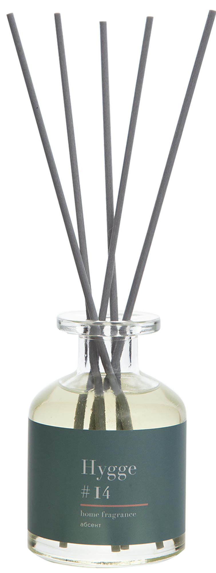 Аромадиффузор Arida Home Hygge абсент