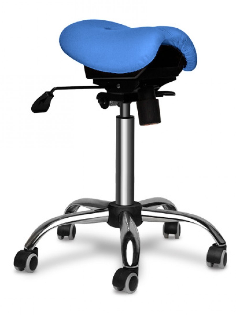 Кресло Gravitonus EZSOLO back