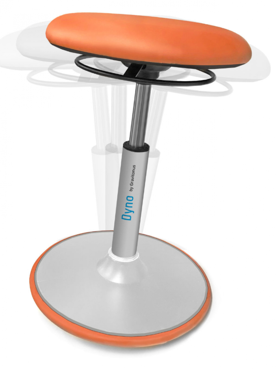 Кресло Gravitonus EZDUO