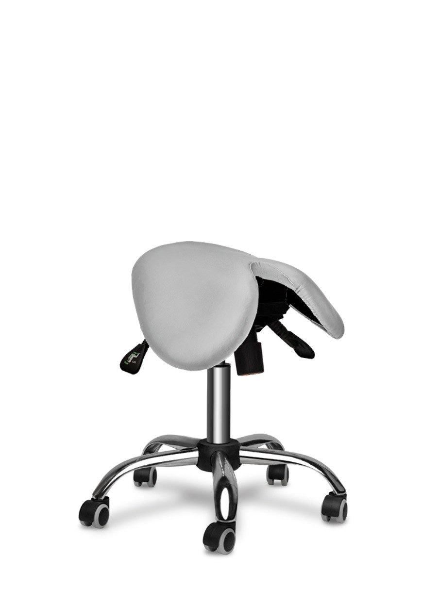 Gravitonus EZDUO стул-седло