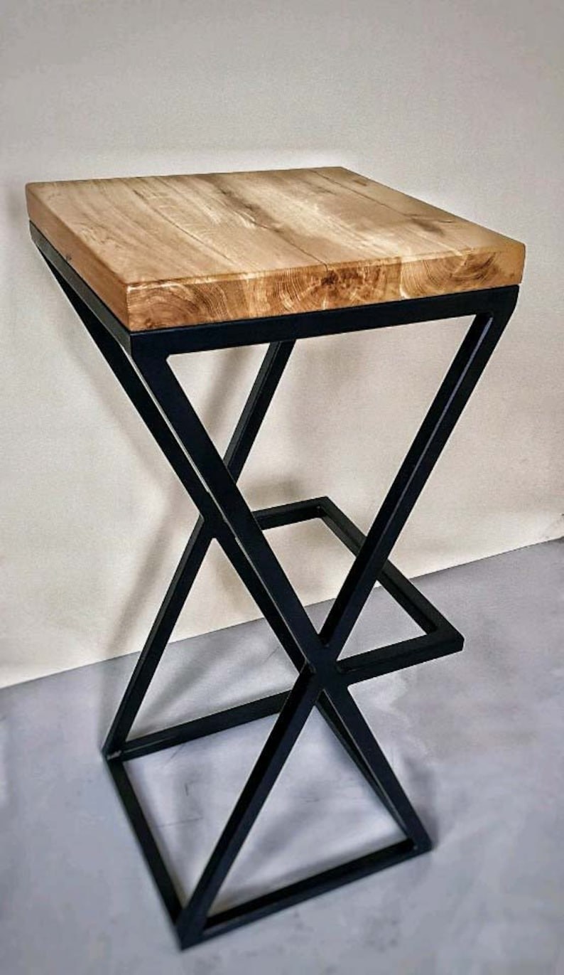 Барный стул Saen Loft (лофт)