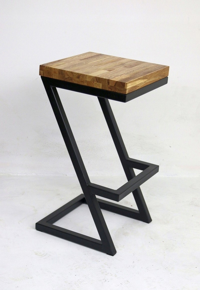 Табурет Хокер лофт