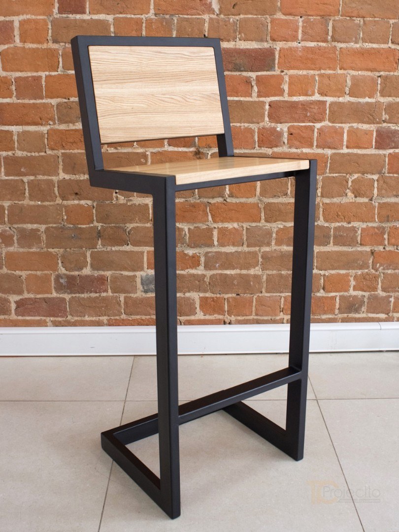 Стул лофт 08942