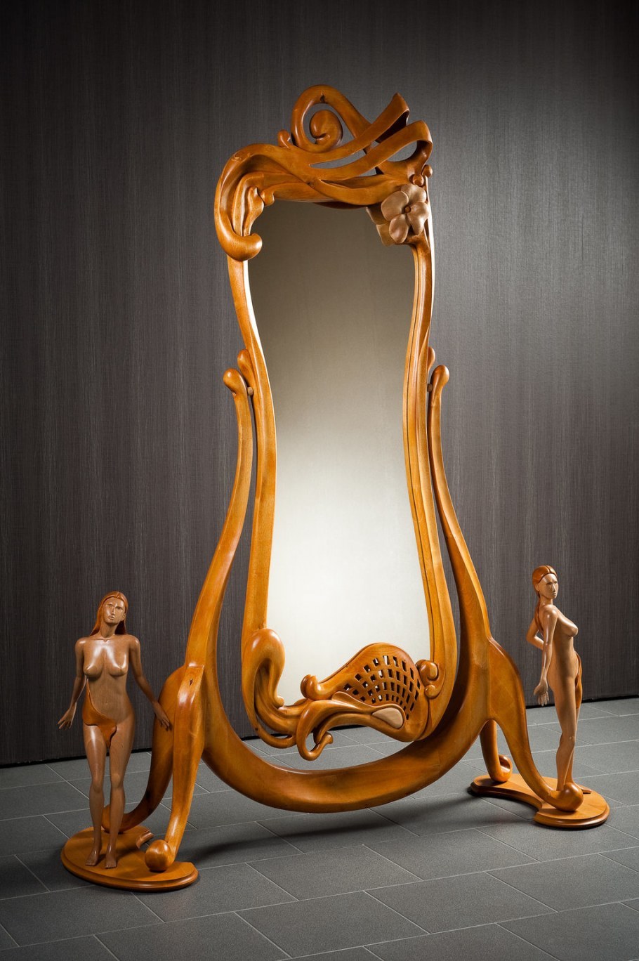 Мебель в стиле арт деко арт нуво