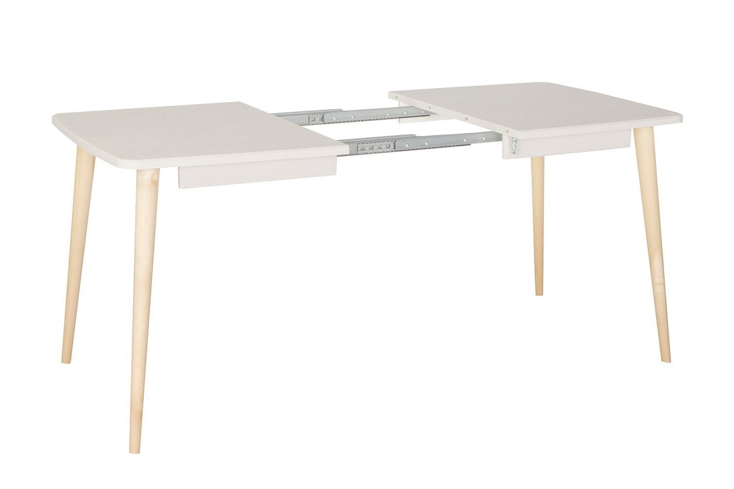 Стол обеденный раздвижной хофф (78 фото) - красивые картинки и HD фото