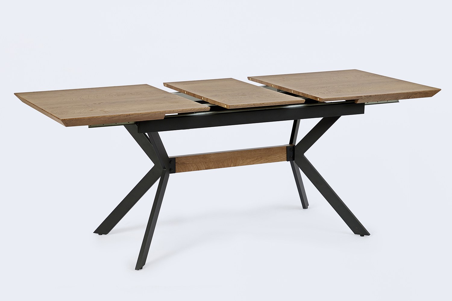 Стол обеденный раздвижной хофф (78 фото) - красивые картинки и HD фото