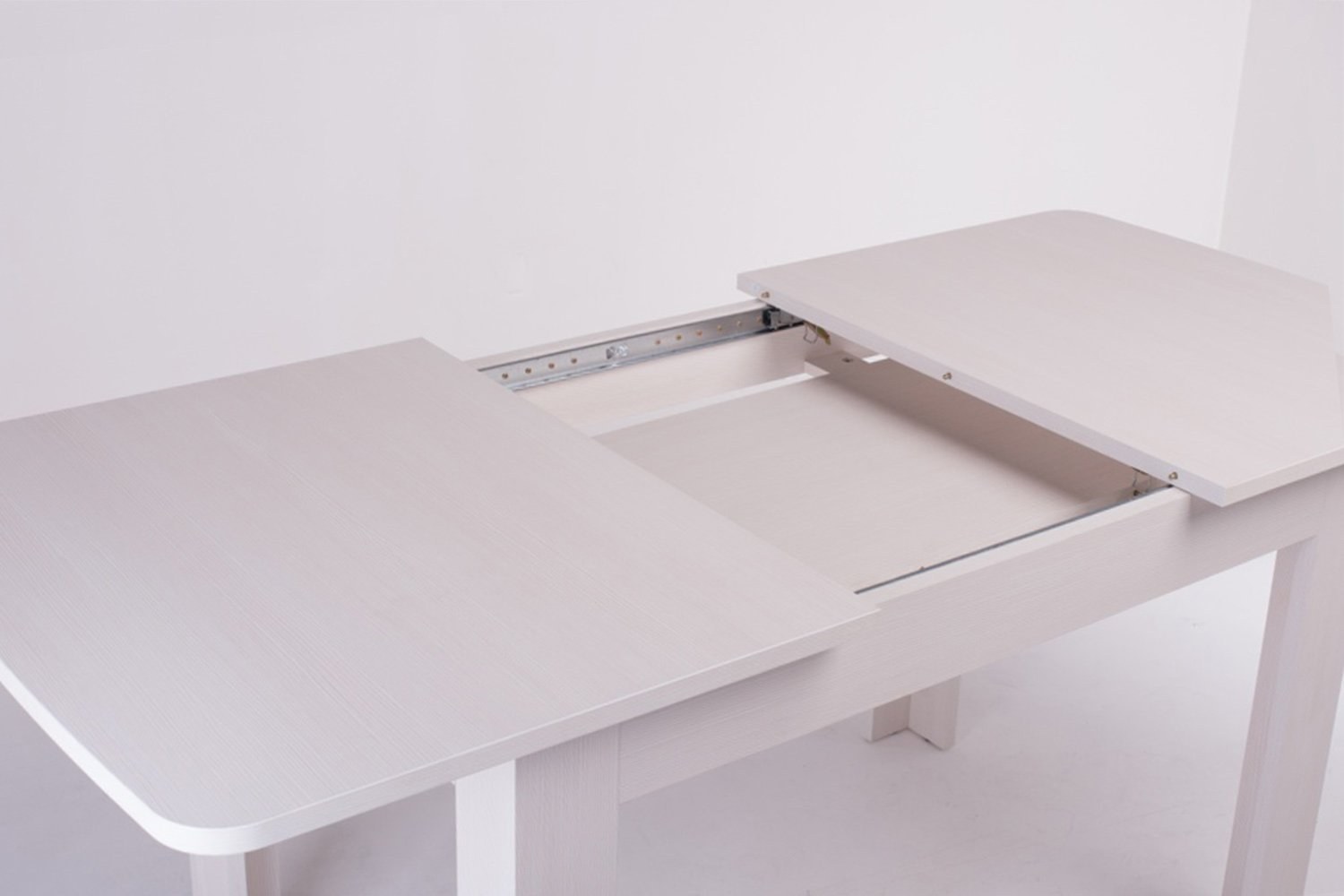 Стол обеденный раздвижной хофф (78 фото) - красивые картинки и HD фото