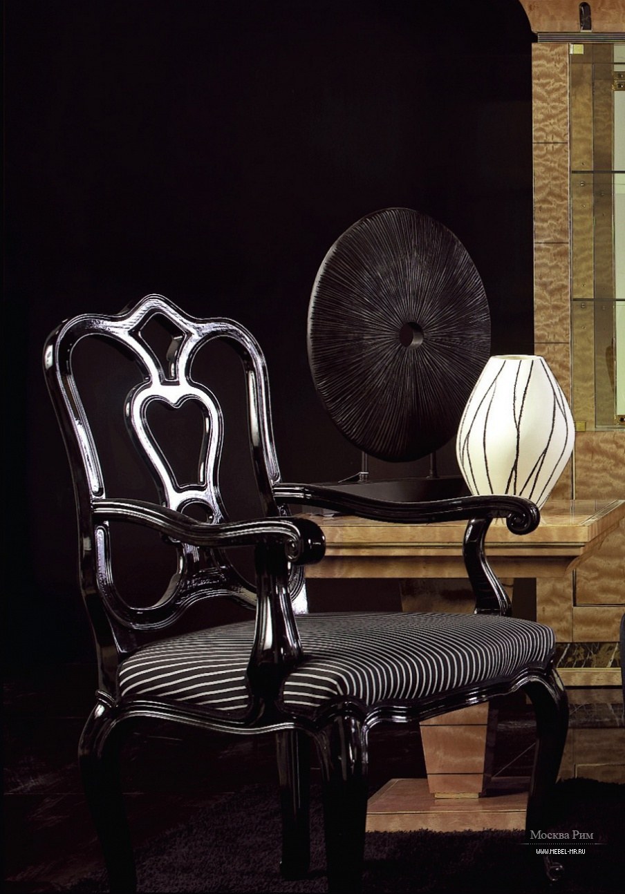 Кресло кресло Art-deco