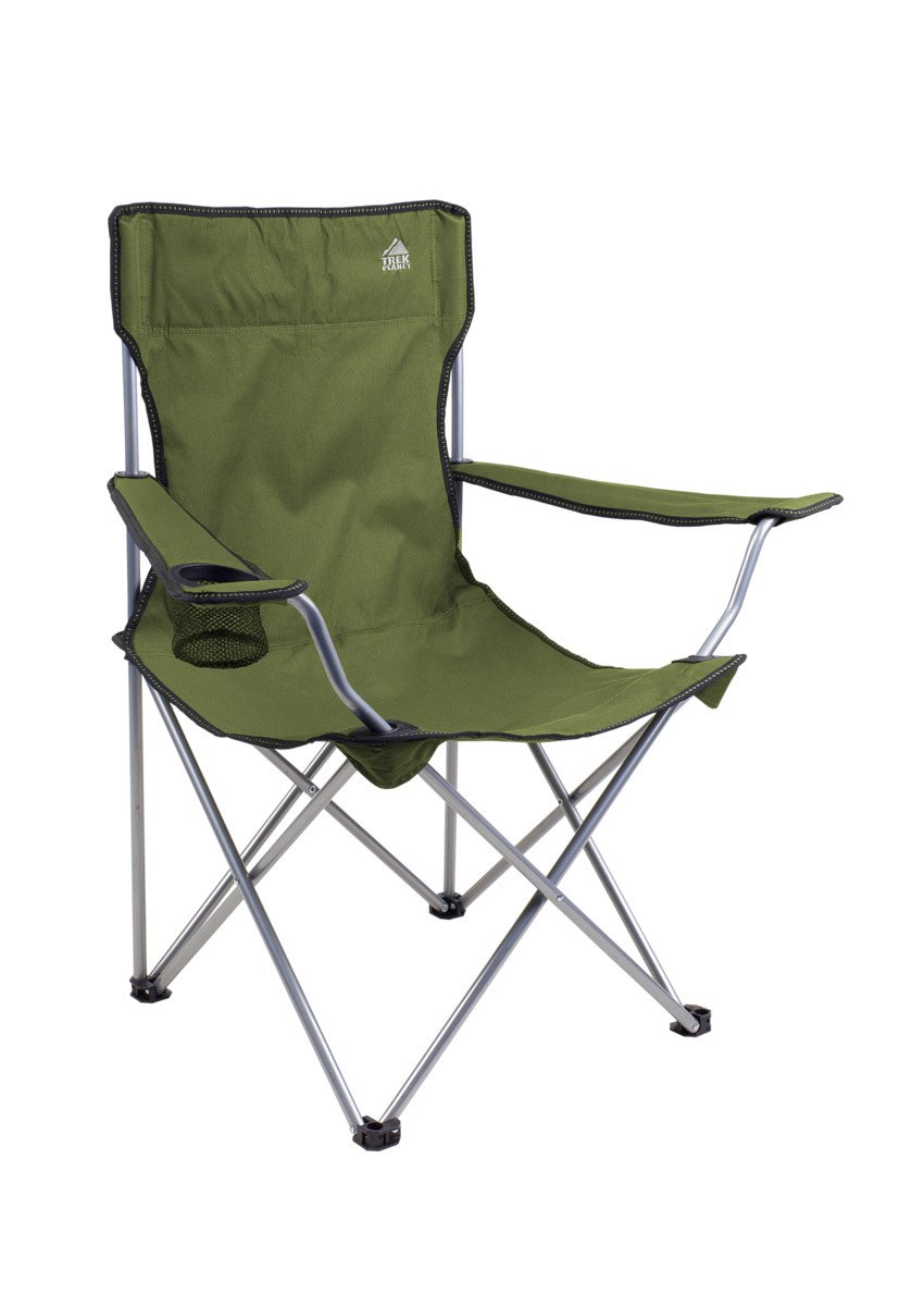 Кресло складное в чехле zagorod /к503/