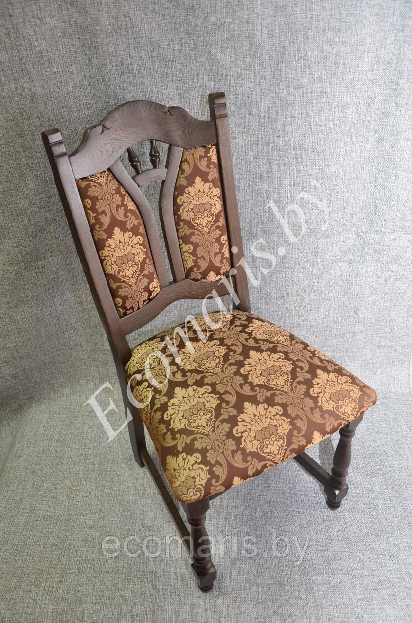 Стул МД-268.1 Дамаск Браун тон