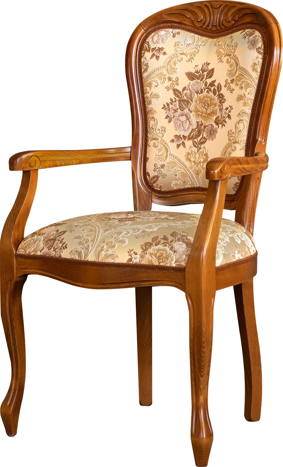 Стул «Идальго 4/1» п170-01