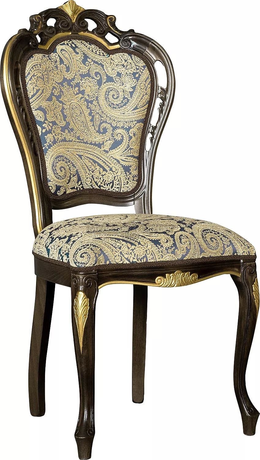 Стул премиум 2500/s Пинскдрев