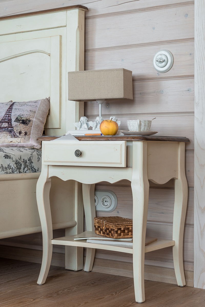 Прикроватная тумба Belveder st9302