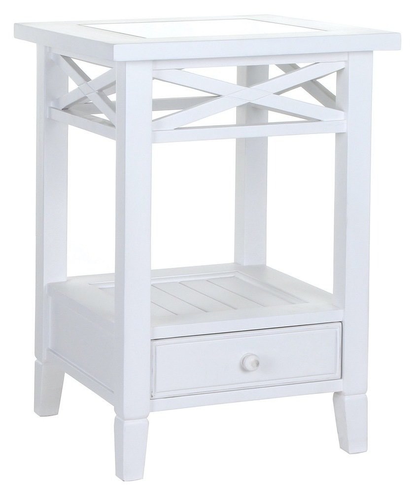 Прикроватная тумба в стиле Прованс