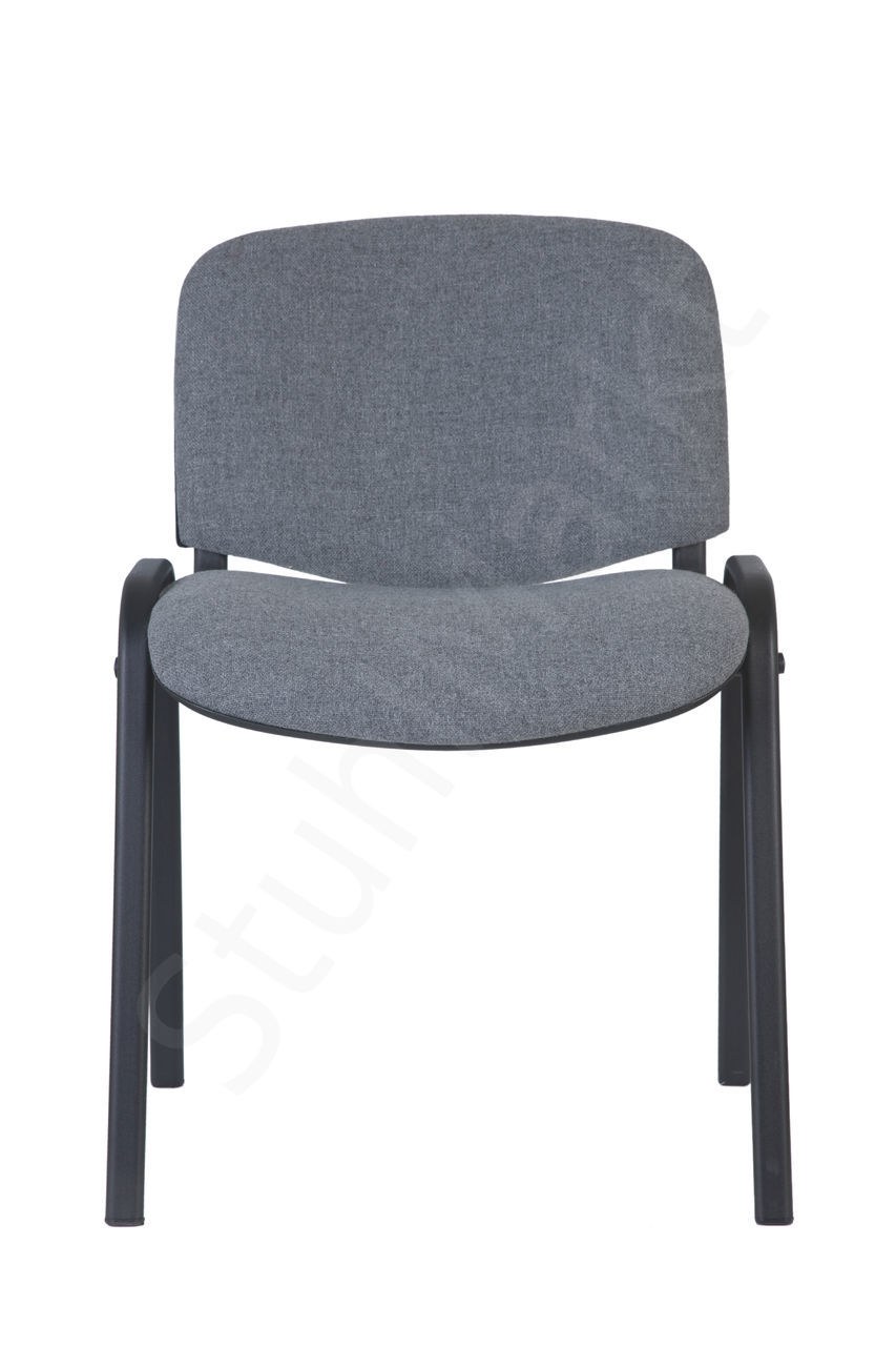 Стул для посетителей Бюрократ виси