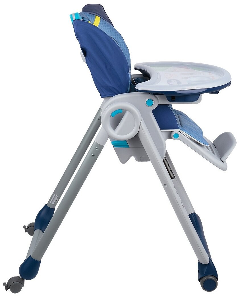 Chicco Polly 2 start