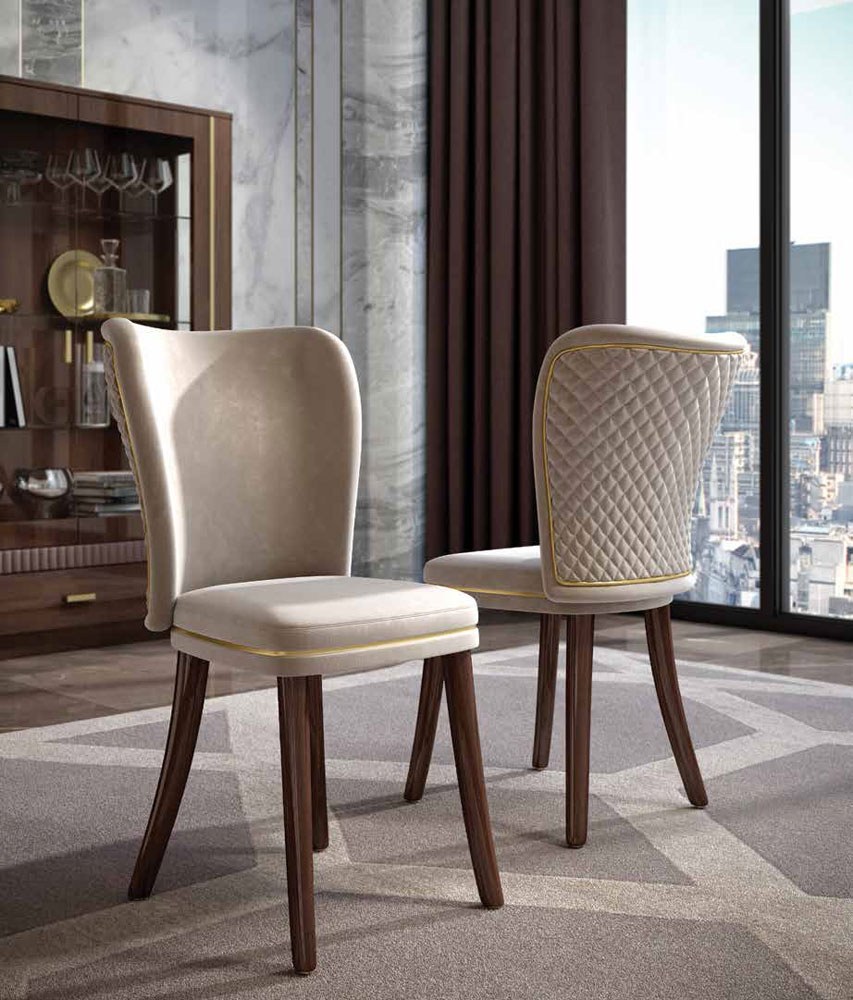 Стулья Альберто Италия