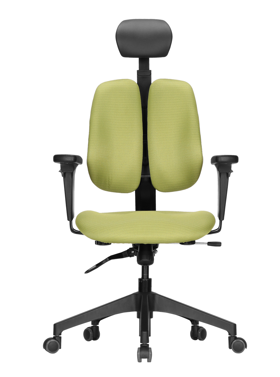 Компьютерное кресло DUOREST Cabinet DD-140