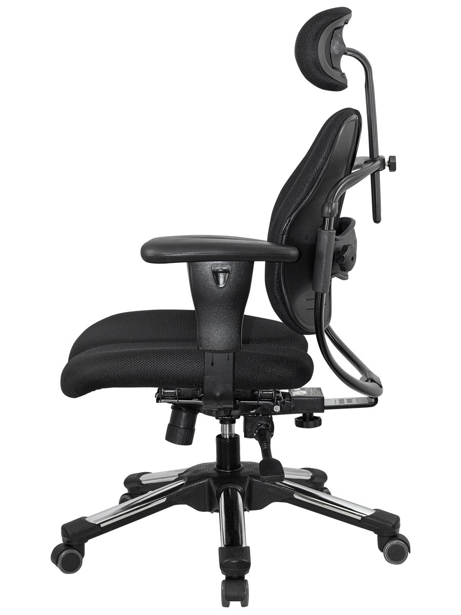 Компьютерное Анатомическое кресло Cobra