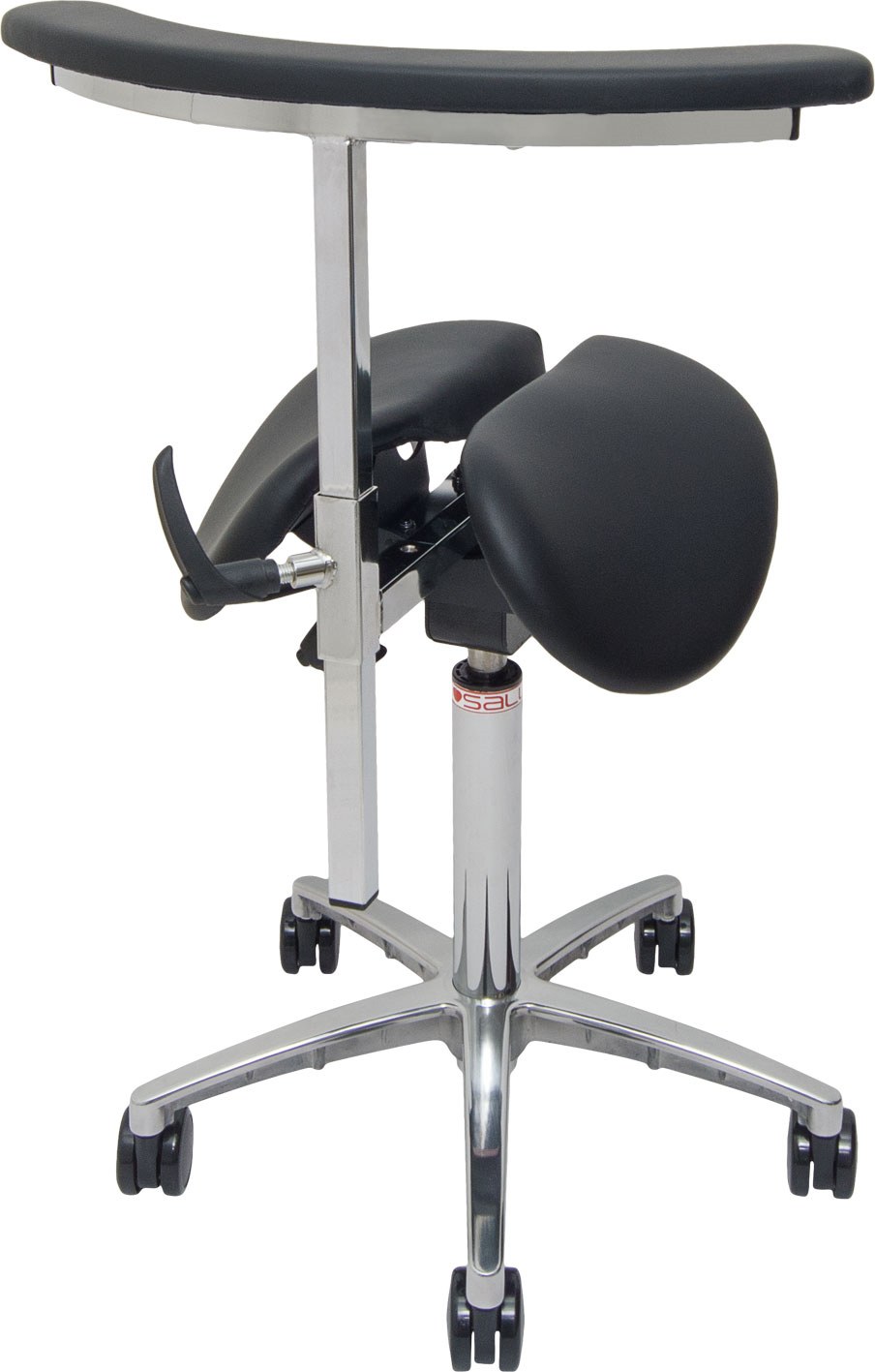 Стул для снятия напряжения со спины