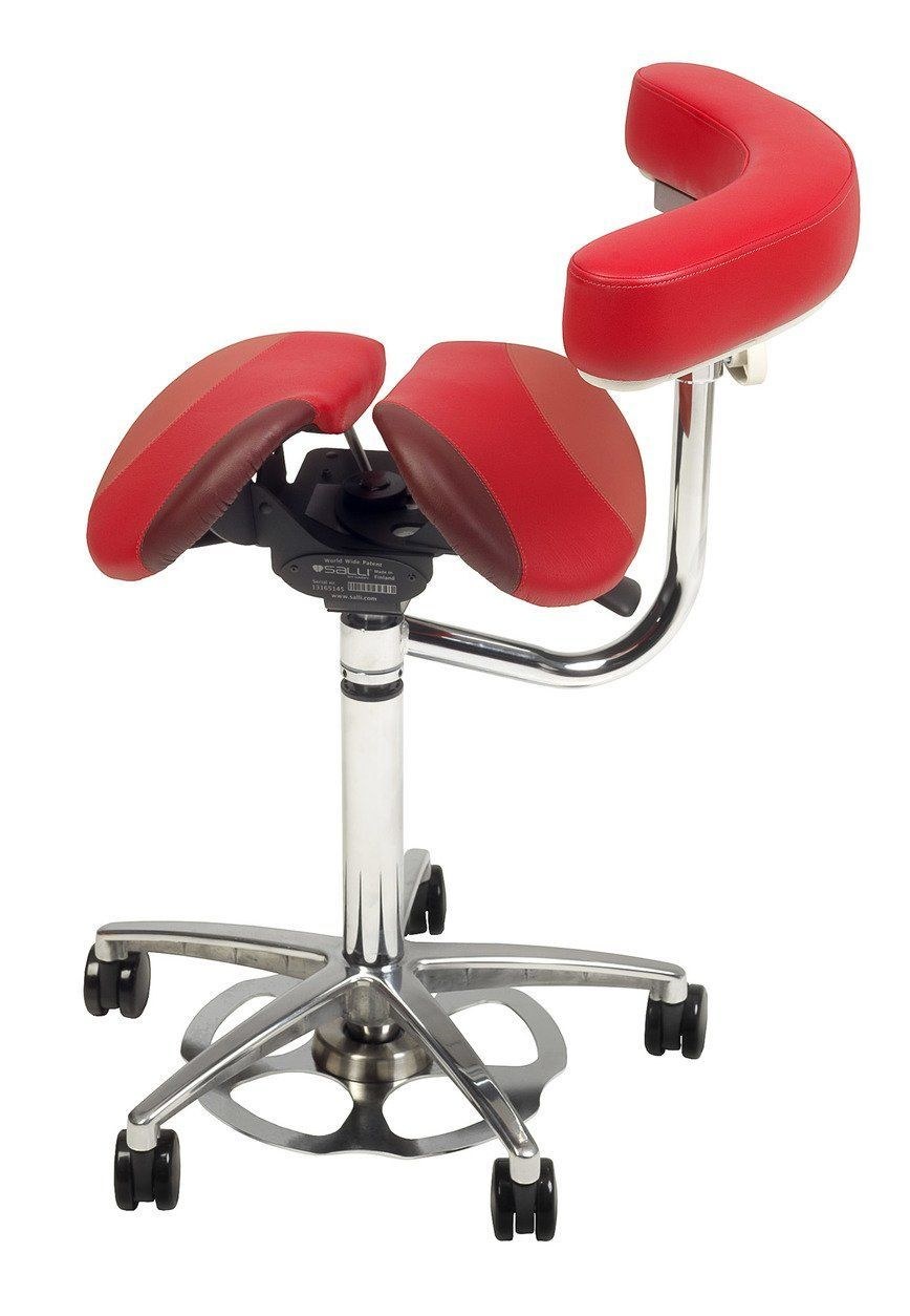 Кресло седло Salli Care Swing