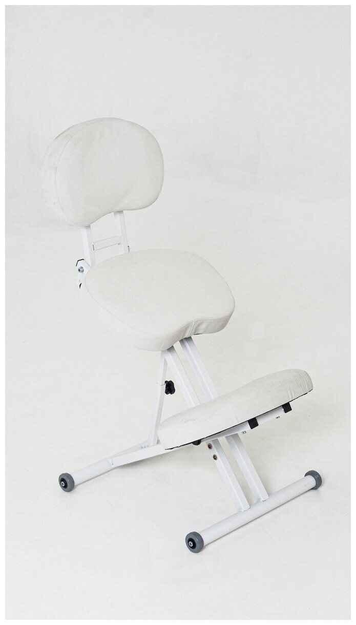 Ортопедический коленный стул profit + газлифт