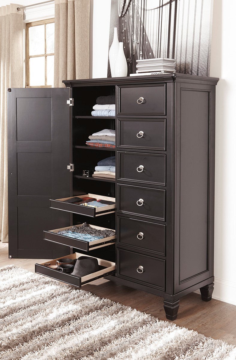 Комод для вещей