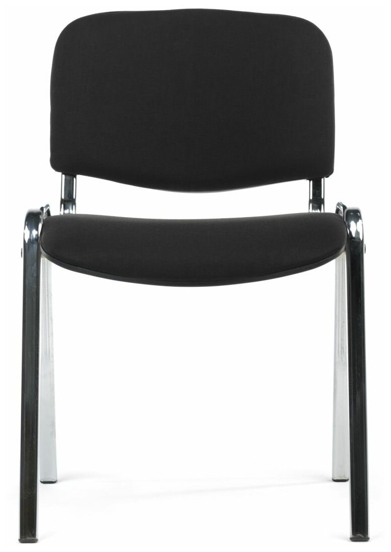 Офисный стул фабрикант изо хром (70 фото)