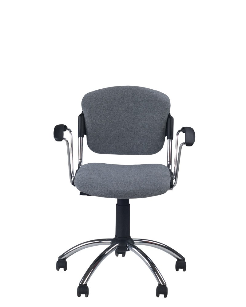 Кресло Эра (era) GTP хром