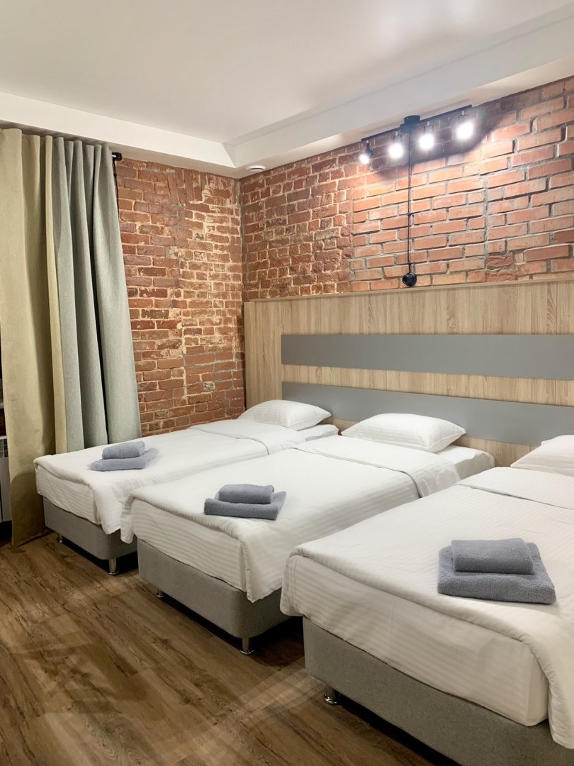 Ботаника лофт Нижний Новгород