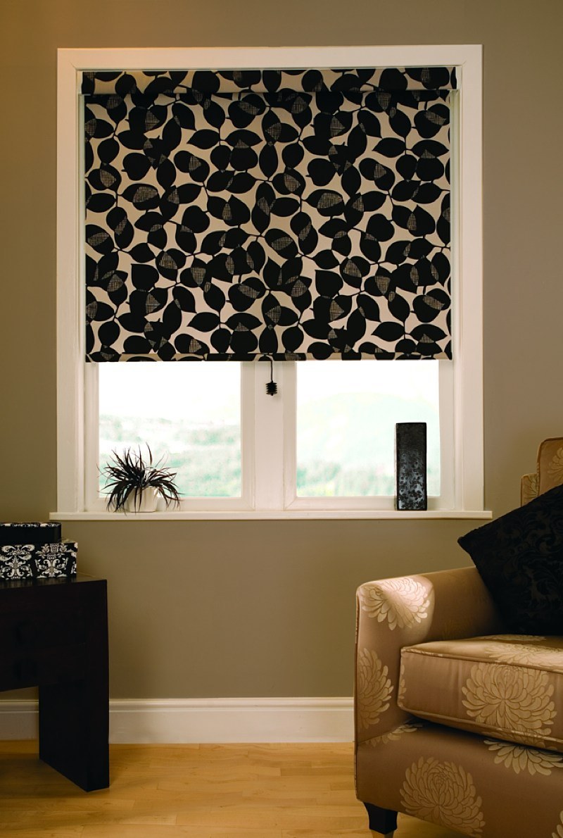 Рулонные шторы прис компакт