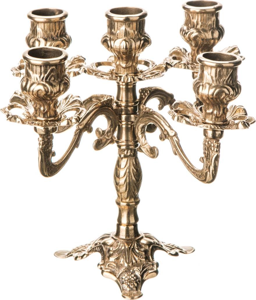 Канделябр Alberti Livio 646-022