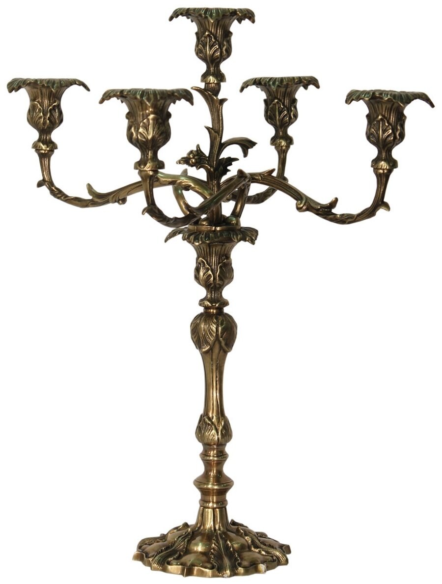 Канделябр "классический"