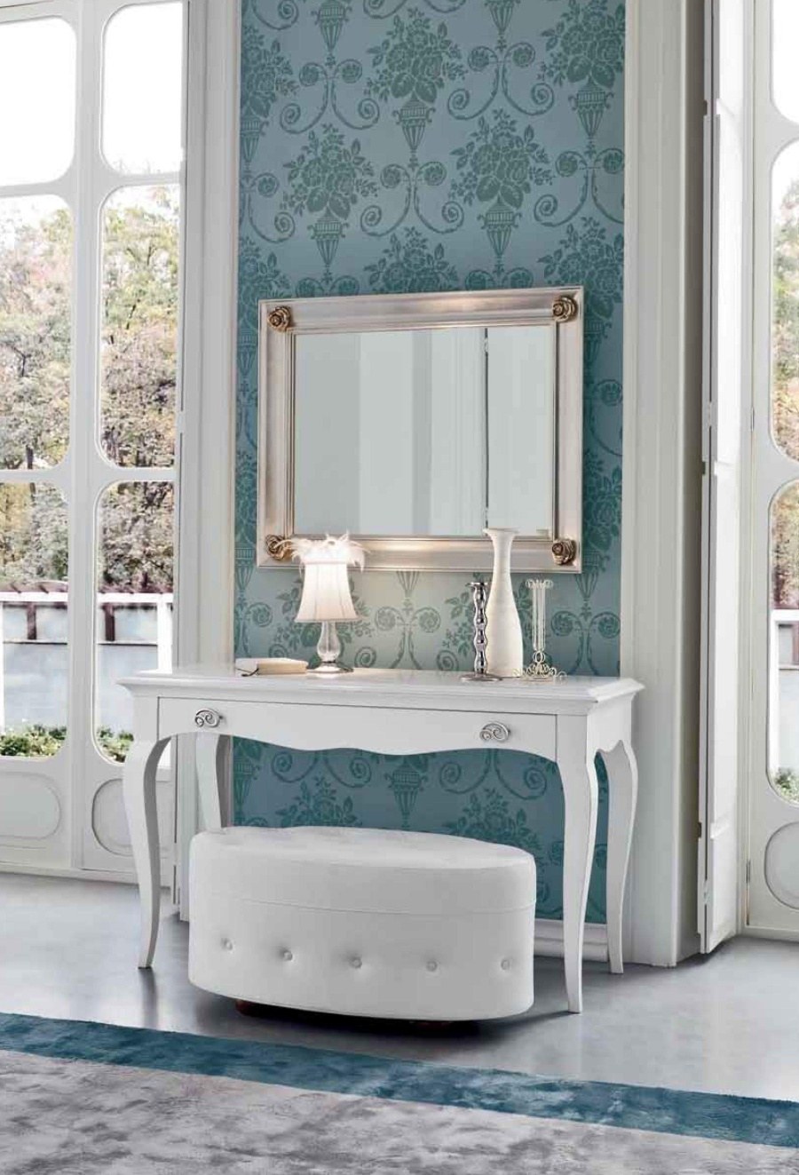 Dall Agnese Sorrento туалетный столик