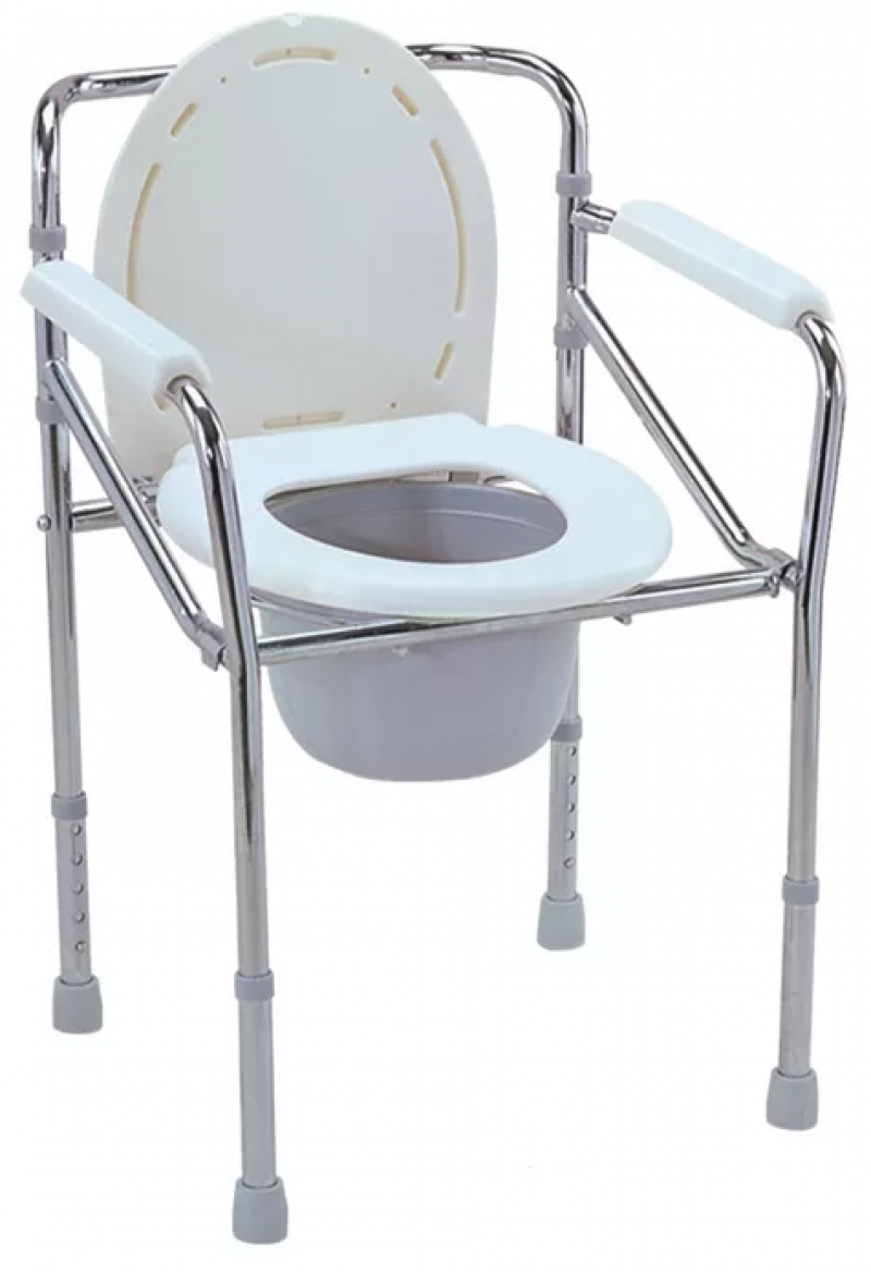 Кресло-туалет trives ca616