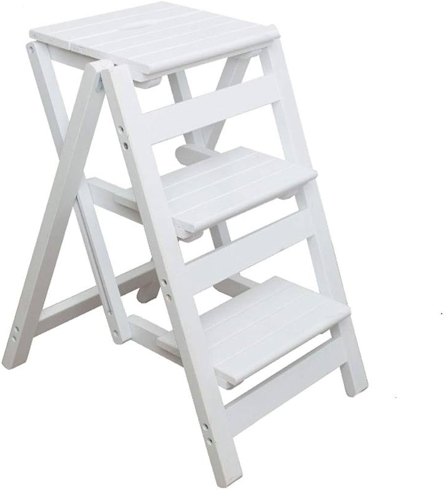 Стул стремянка Stepladder