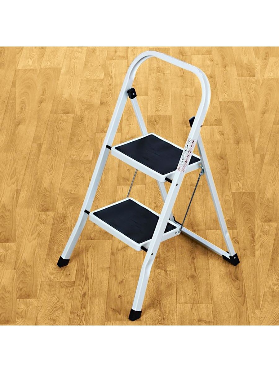 Икеа табурет стремянка складной