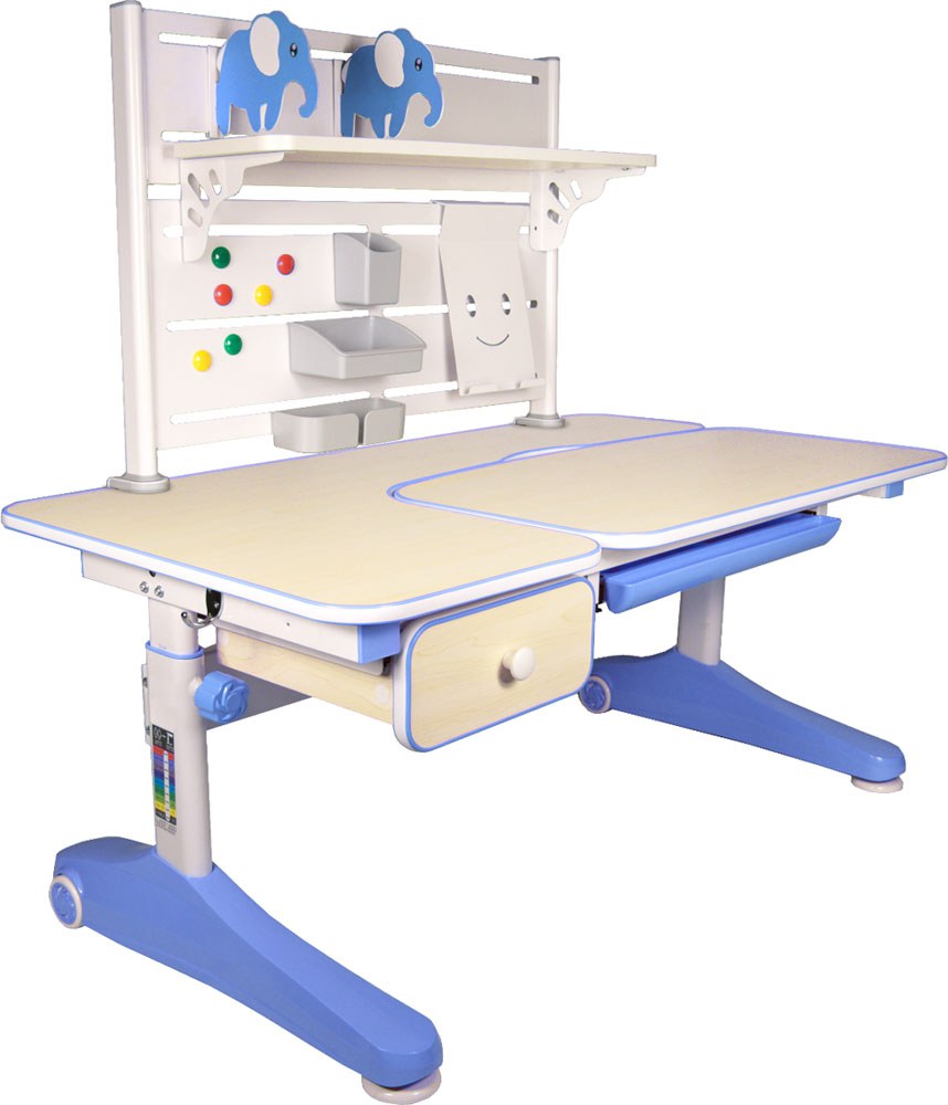 Парта-трансформер BRIGHTKID (h3-001)