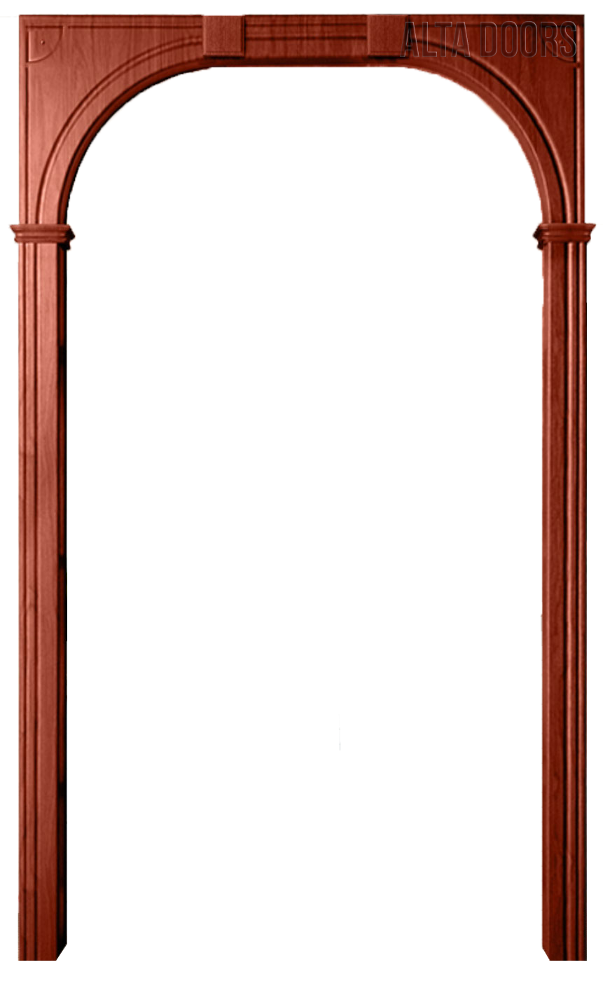 Арка в Вероне