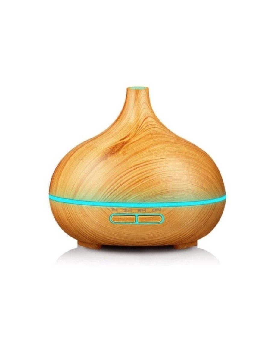 Увлажнитель воздуха луковица