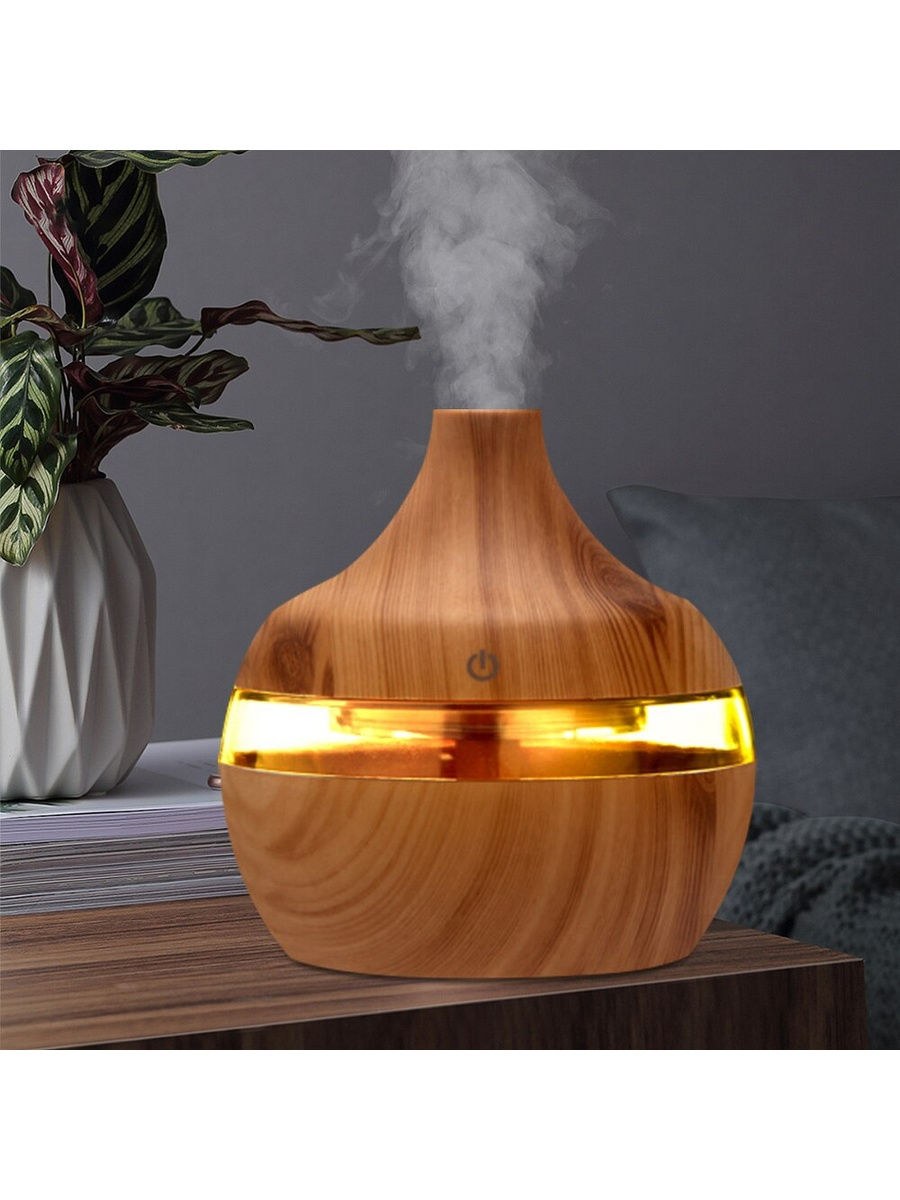 Увлажнитель Aroma Diffuser YX-026 300 ml