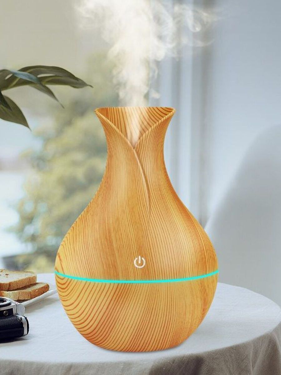 Увлажнитель воздуха Ultrasonic Aroma Humidifier