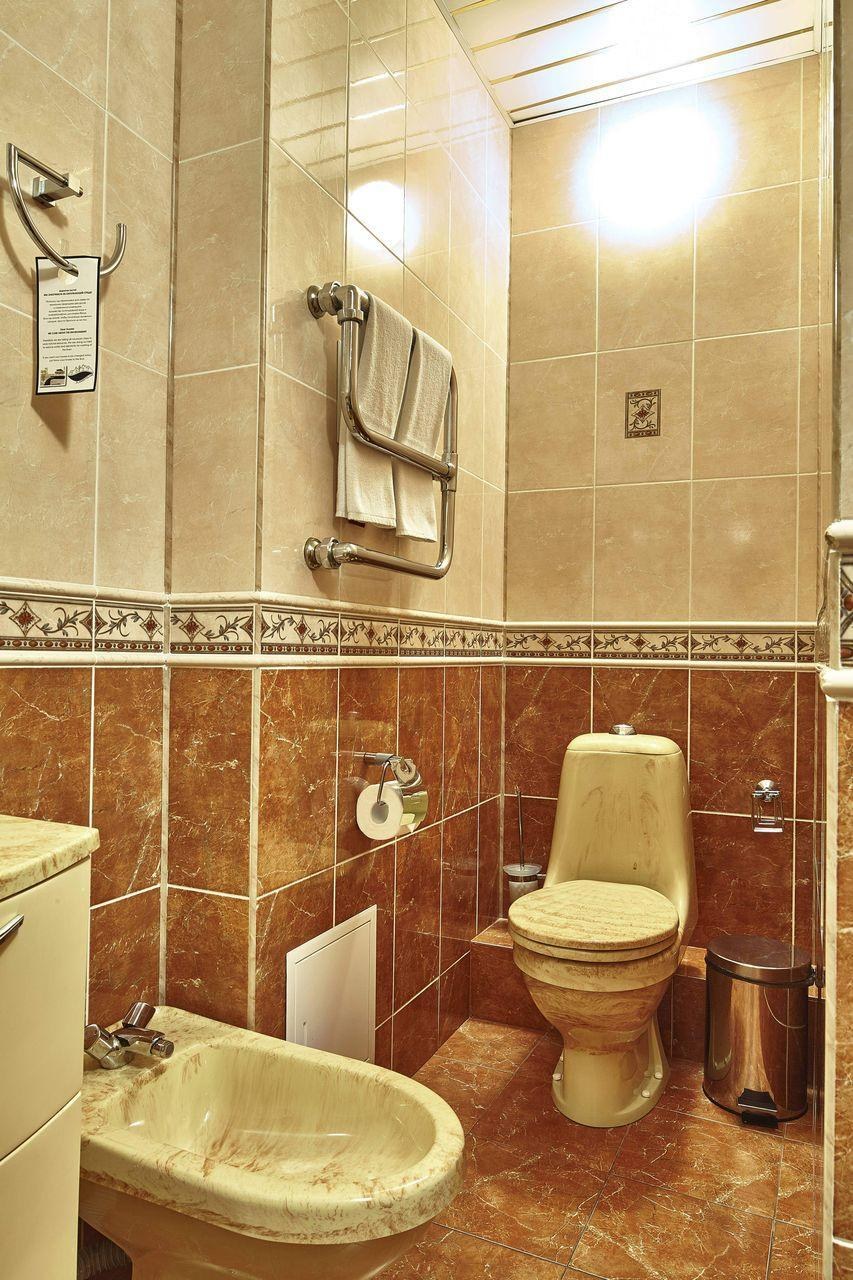 Гостиница Славянка Москва